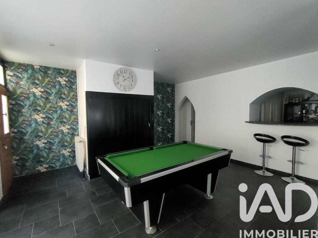 Maison 9 Pièce(s) Saint-Calais - Photo 6