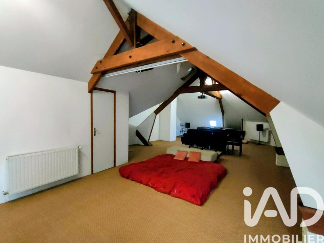 Maison 9 Pièce(s) Saint-Calais - Photo 22