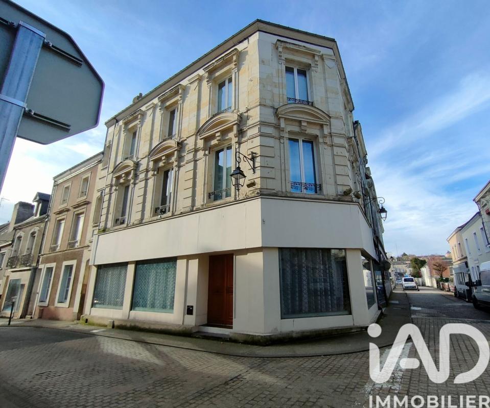 Maison 9 Pièce(s) Saint-Calais - Photo 24
