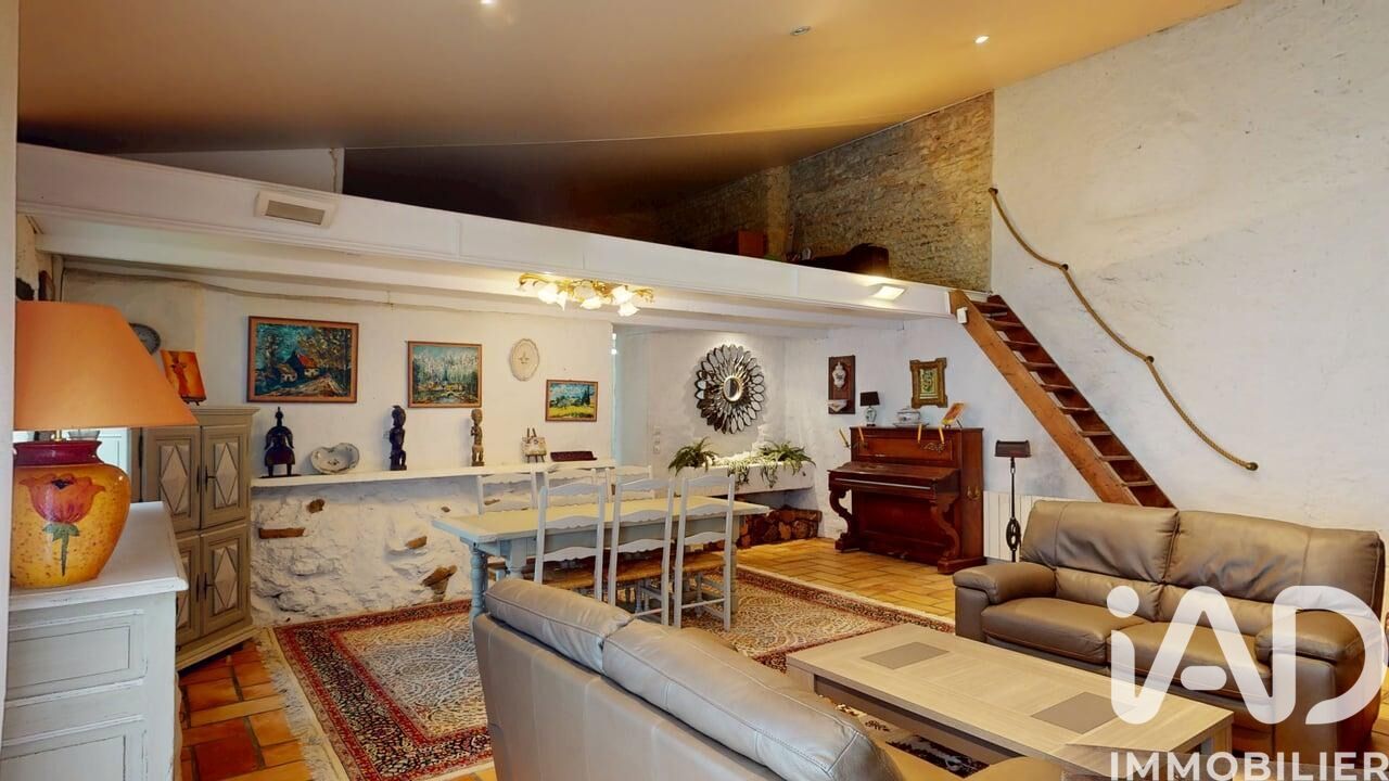 Maison 5 Pièce(s) Saint-Sauveur-d'Aunis