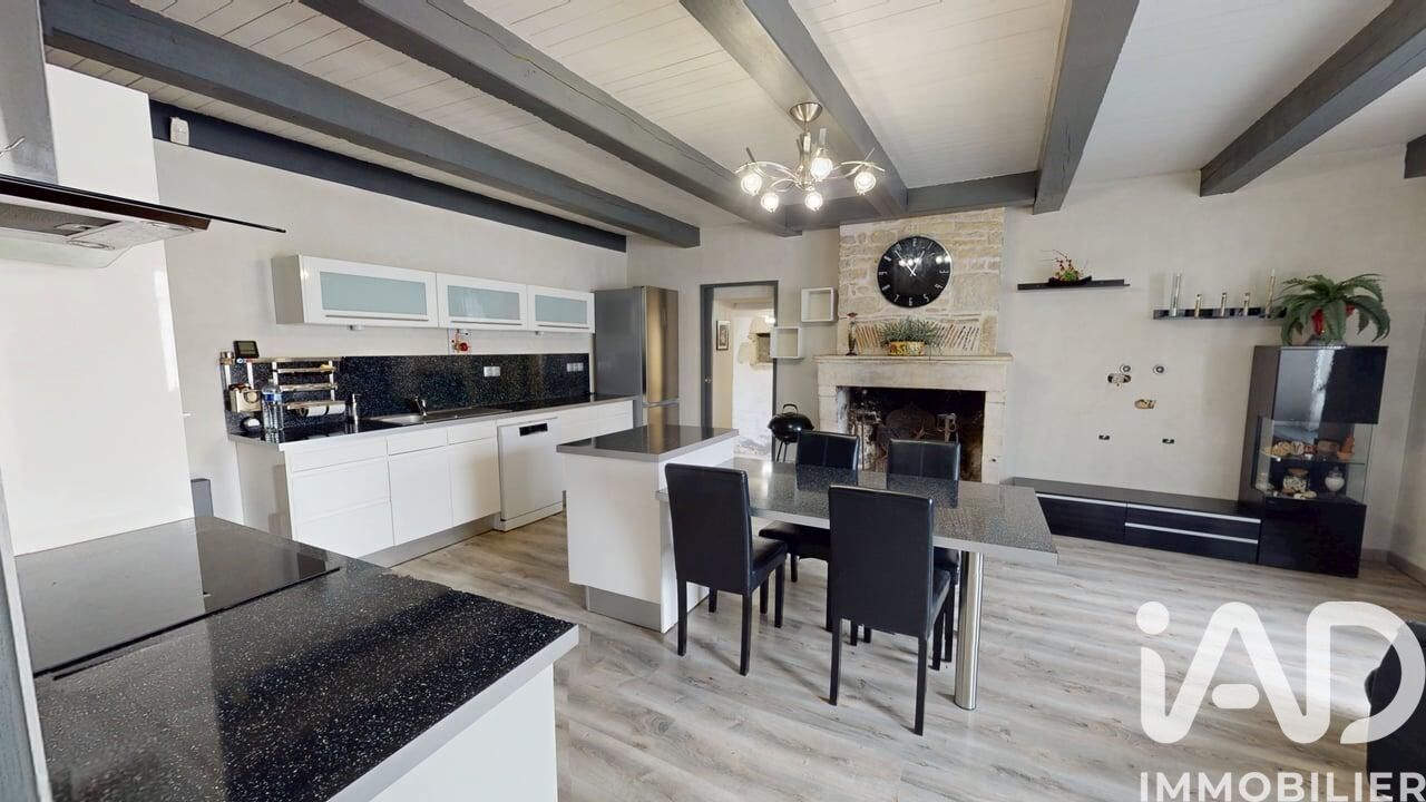 Maison 5 Pièce(s) Saint-Sauveur-d'Aunis