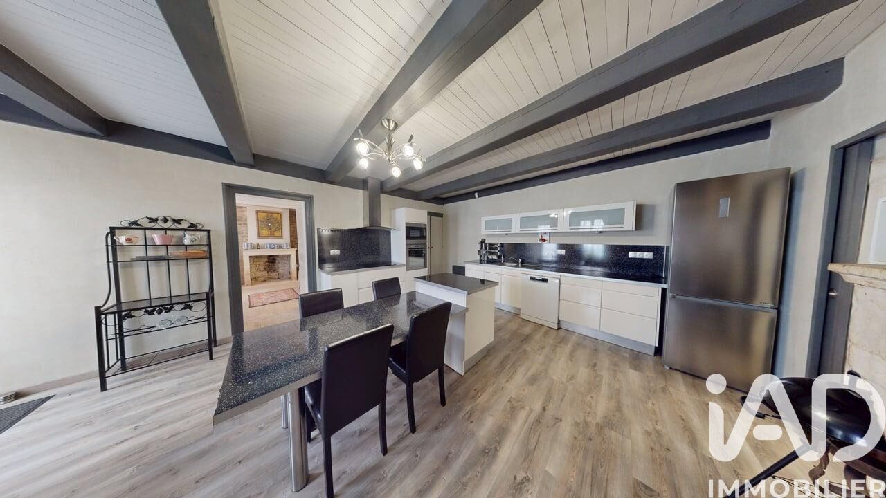 Maison 5 Pièce(s) Saint-Sauveur-d'Aunis