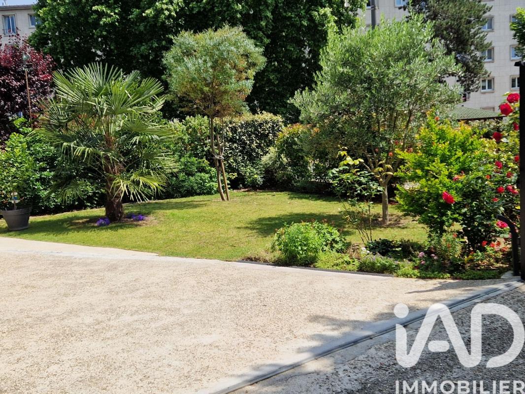 Maison 5 Pièce(s) Chatou