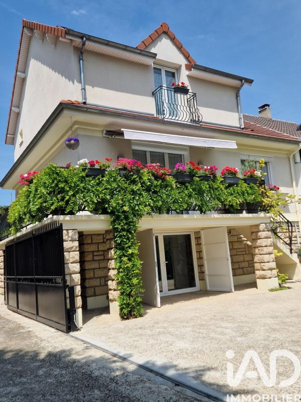 Maison 5 Pièce(s) Chatou