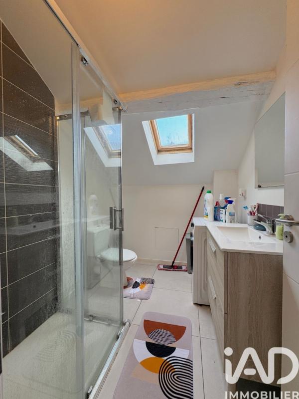 Maison 4 Pièce(s) Montereau-Fault-Yonne