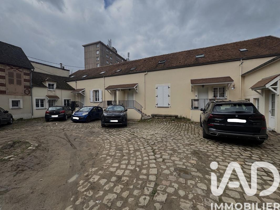 Maison 4 Pièce(s) Montereau-Fault-Yonne - Photo 1