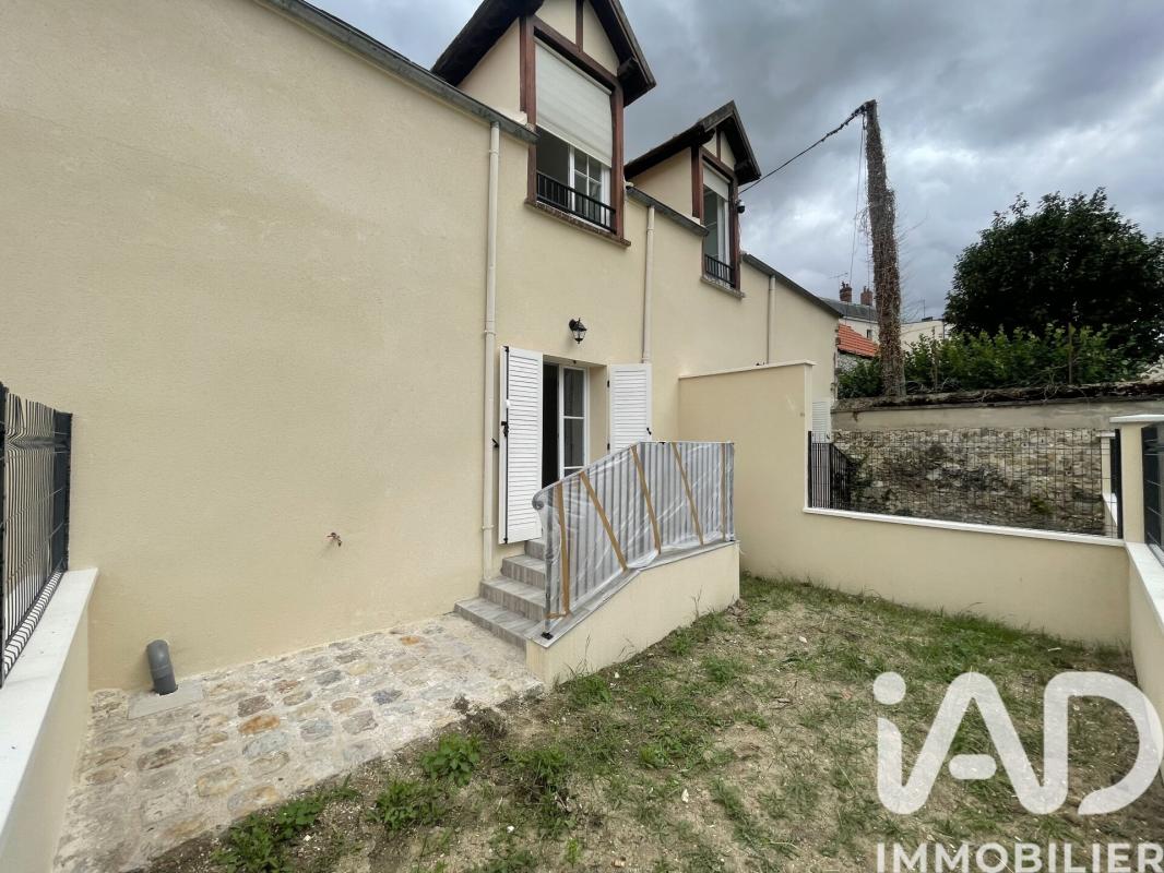 Maison 4 Pièce(s) Montereau-Fault-Yonne - Photo 2
