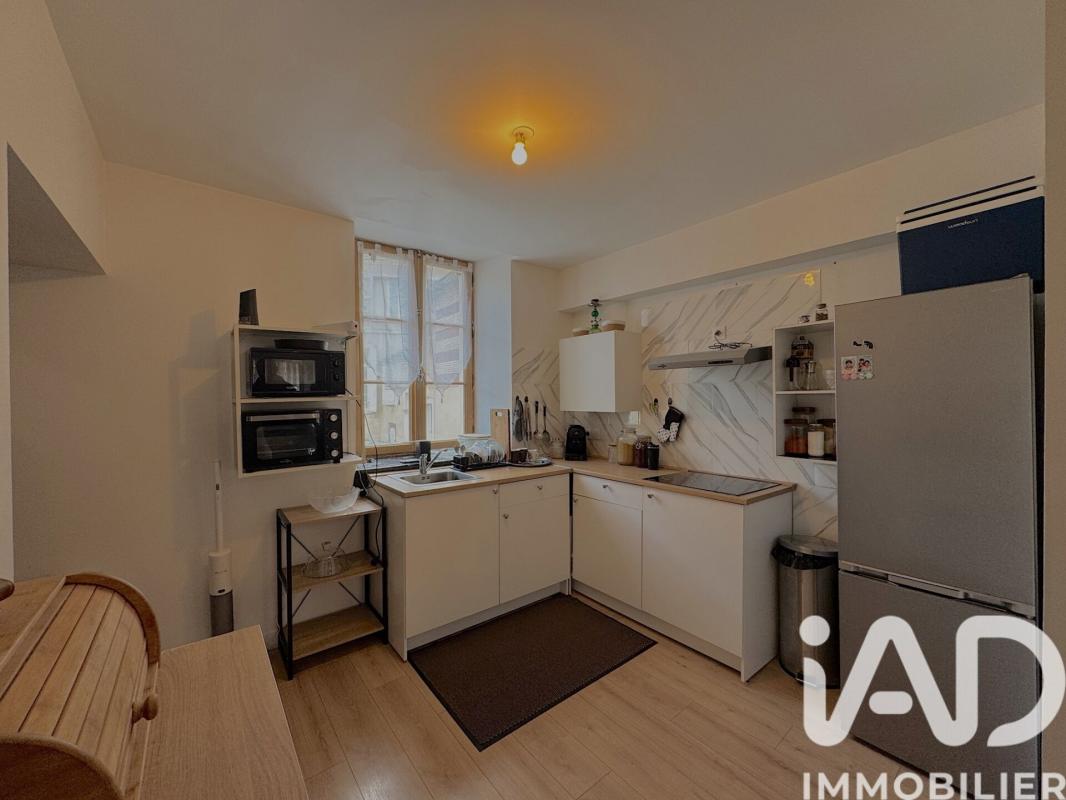 Maison 4 Pièce(s) Montereau-Fault-Yonne - Photo 4