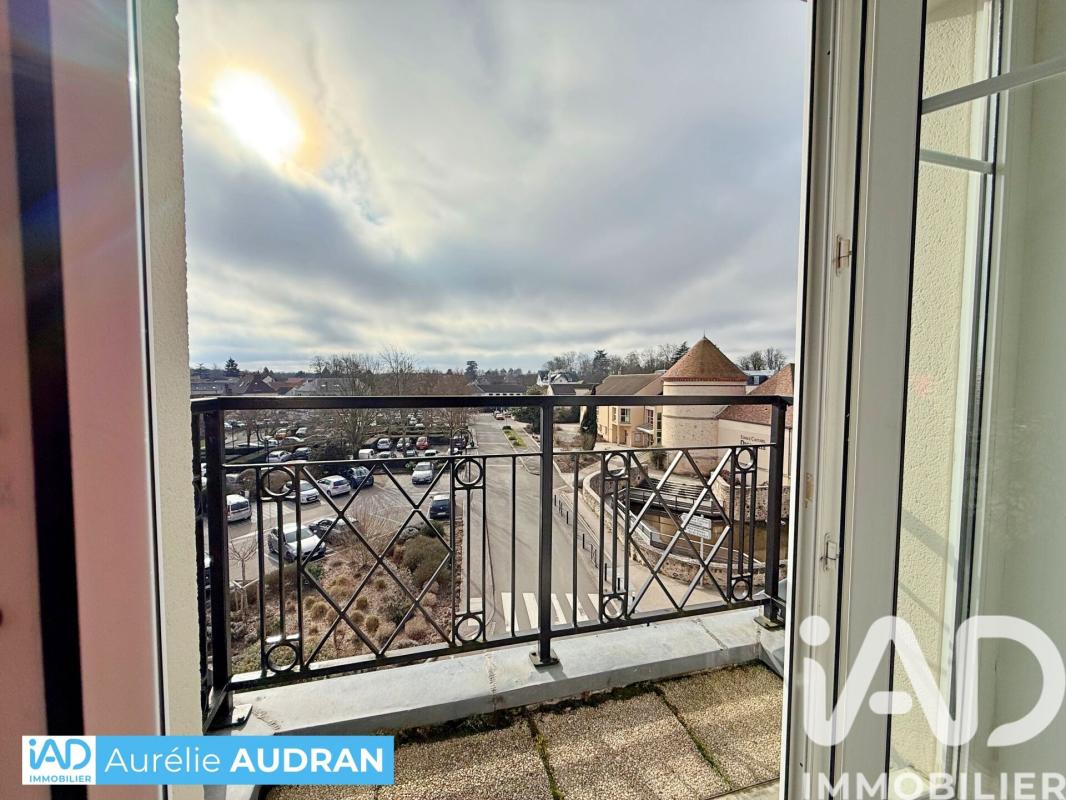 Appartement 2 Pièce(s) Voisins-le-Bretonneux