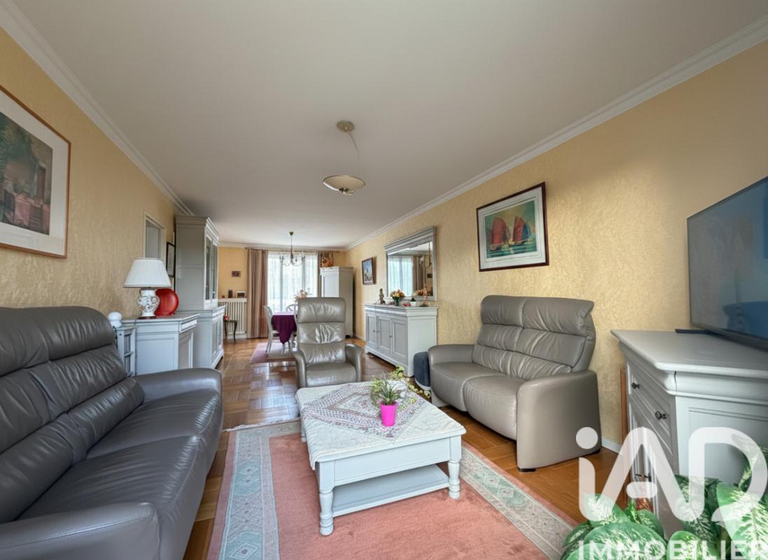 Maison traditionnelle 8 Pièce(s) Brétigny-sur-Orge