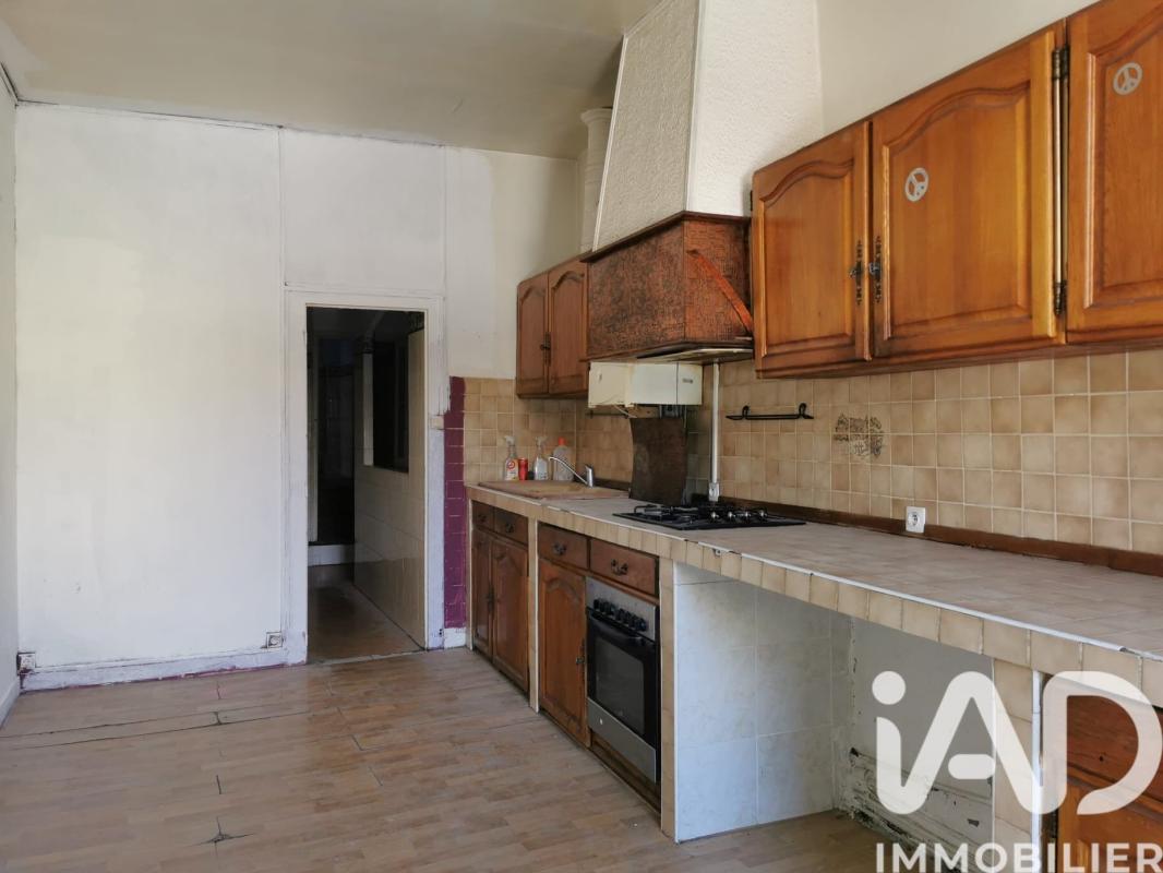 Maison 5 Pièce(s) Libourne