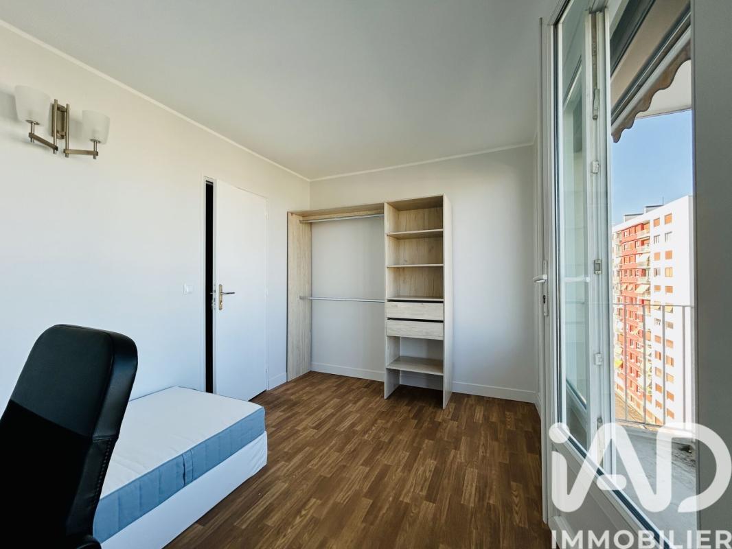 Appartement 5 Pièce(s) Orléans