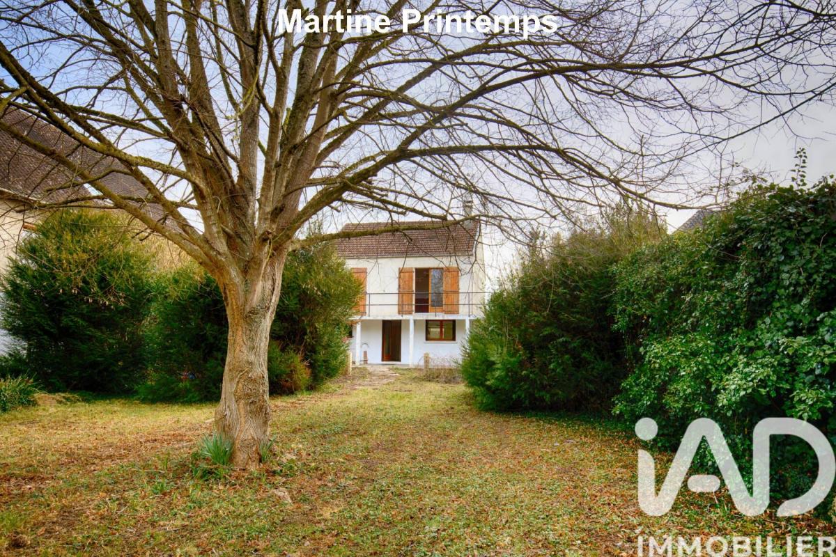 Pavillon 5 Pièce(s) Sens