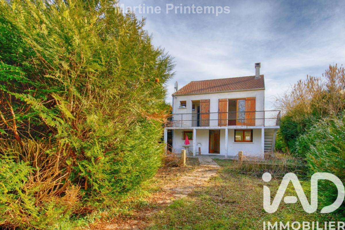 Maison 5 Pièce(s) Rosoy - Photo 3