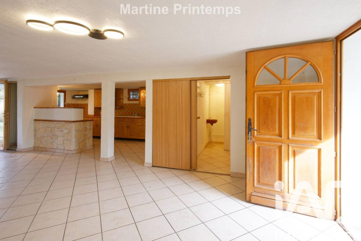 Maison 5 Pièce(s) Rosoy - Photo 4