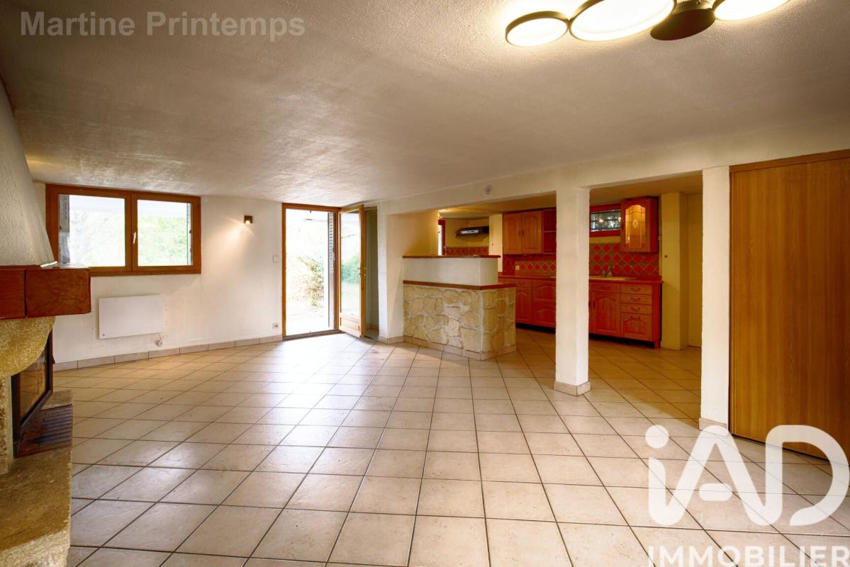 Maison 5 Pièce(s) Rosoy - Photo 5