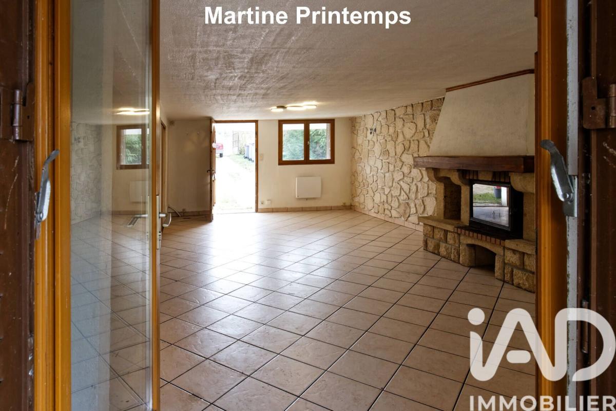 Maison 5 Pièce(s) Rosoy - Photo 10
