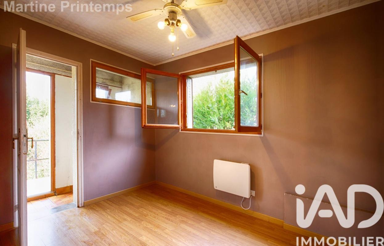 Maison 5 Pièce(s) Rosoy - Photo 13
