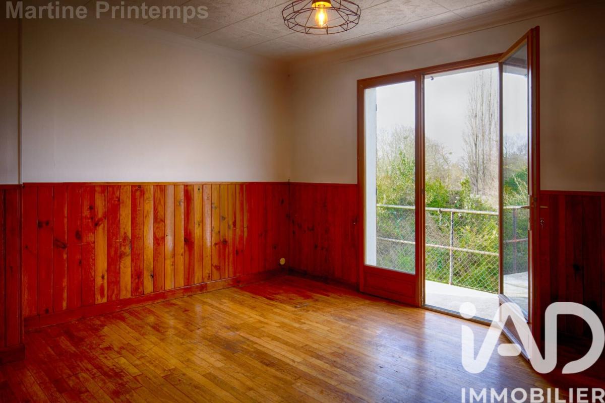 Maison 5 Pièce(s) Rosoy - Photo 14