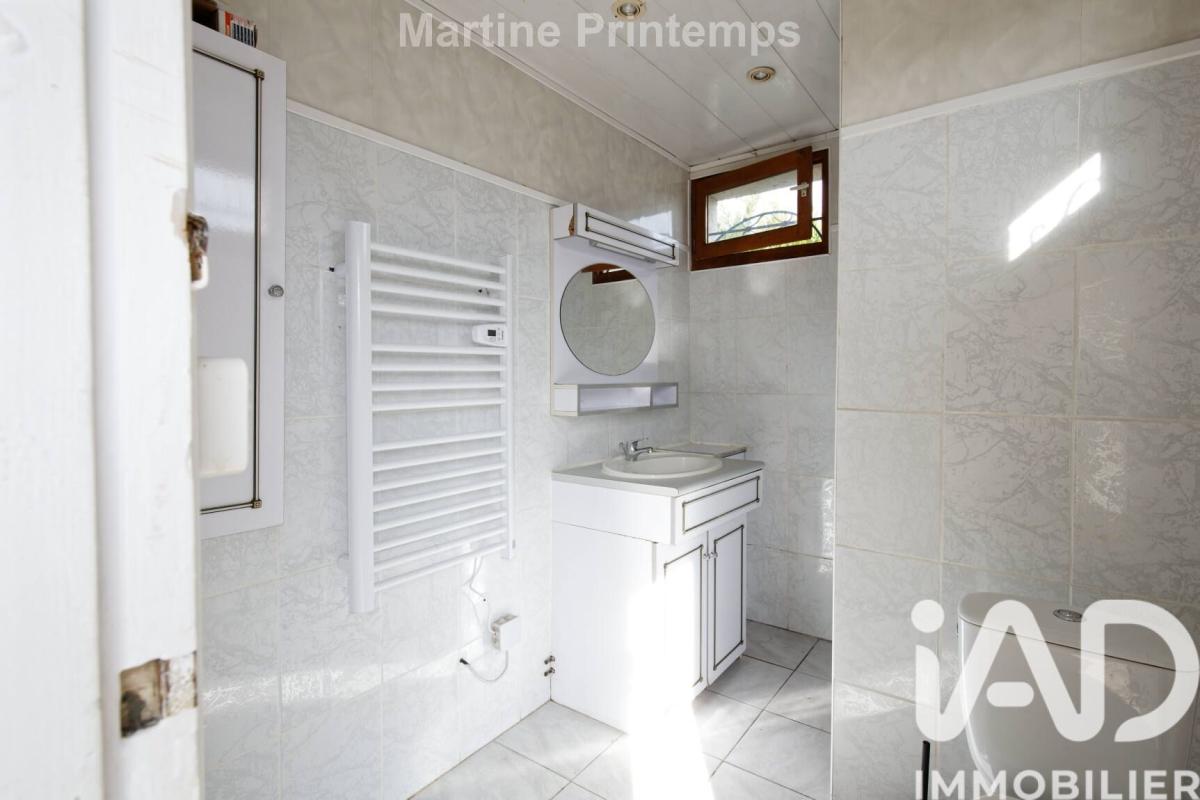 Maison 5 Pièce(s) Rosoy - Photo 15