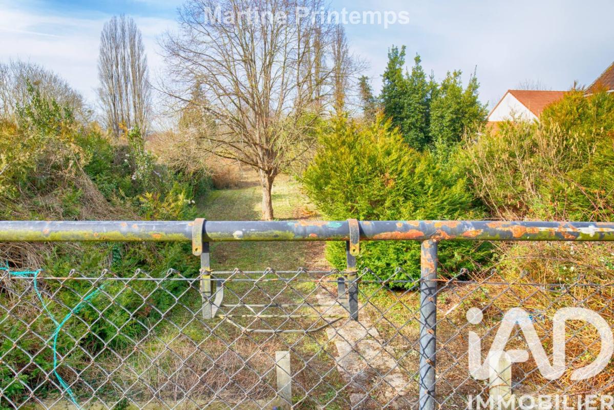 Maison 5 Pièce(s) Rosoy - Photo 18