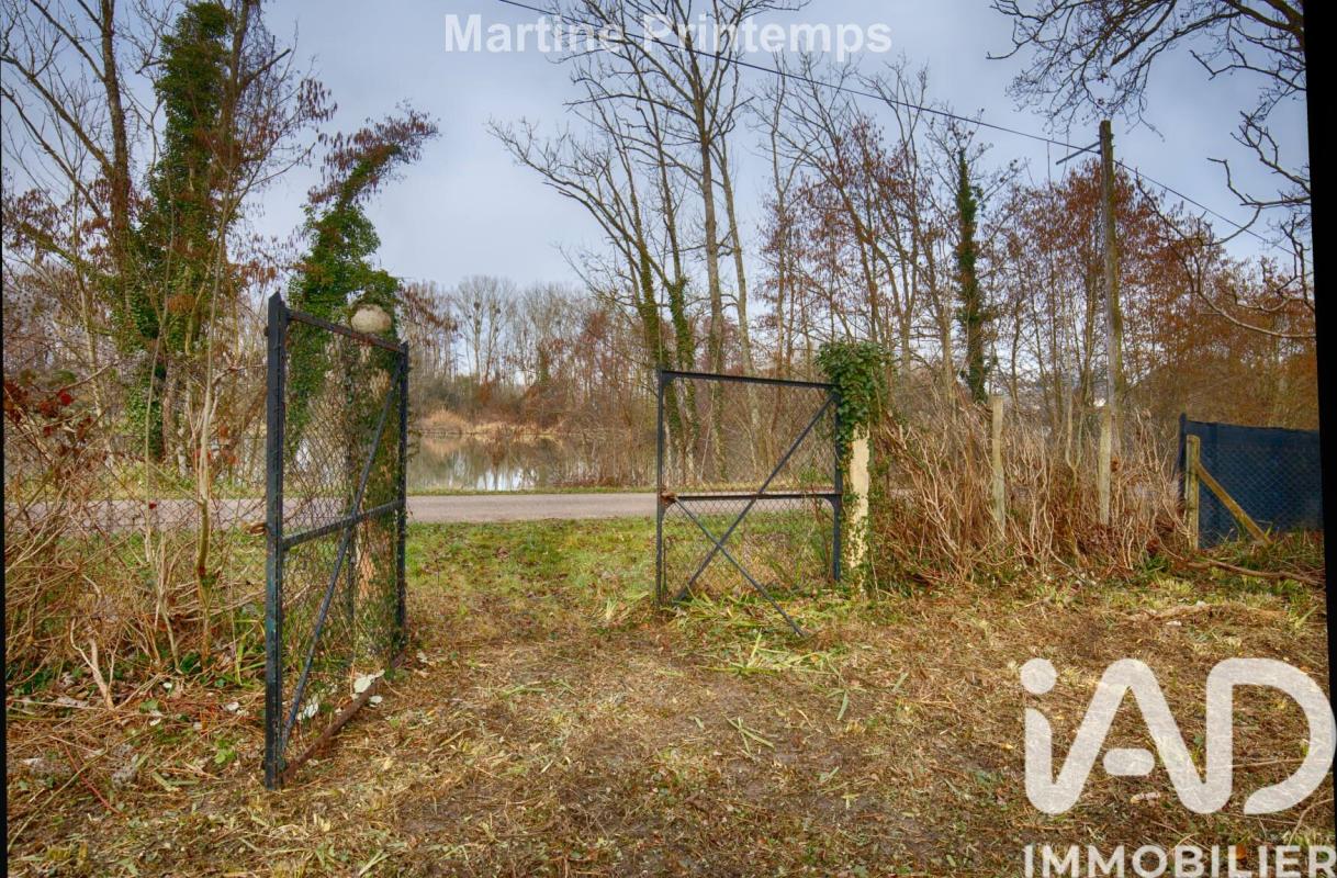 Maison 5 Pièce(s) Rosoy - Photo 19