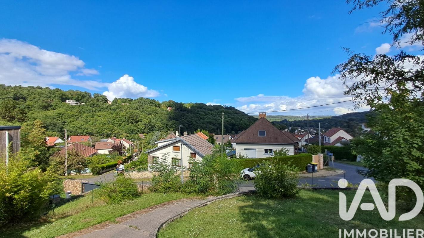Terrain  Gometz-le-Châtel