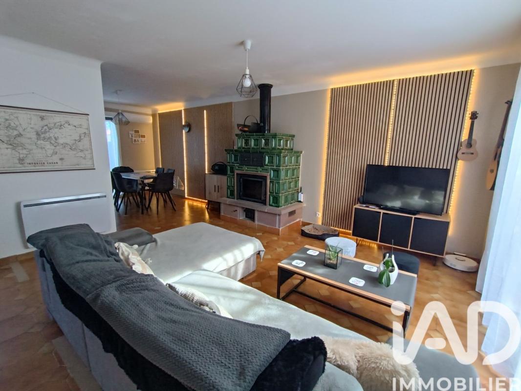 Maison traditionnelle 4 Pièce(s) Elne