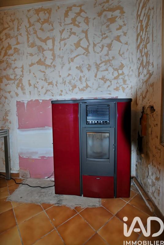 Maison de village 4 Pièce(s) Ouzouer-sur-Trézée