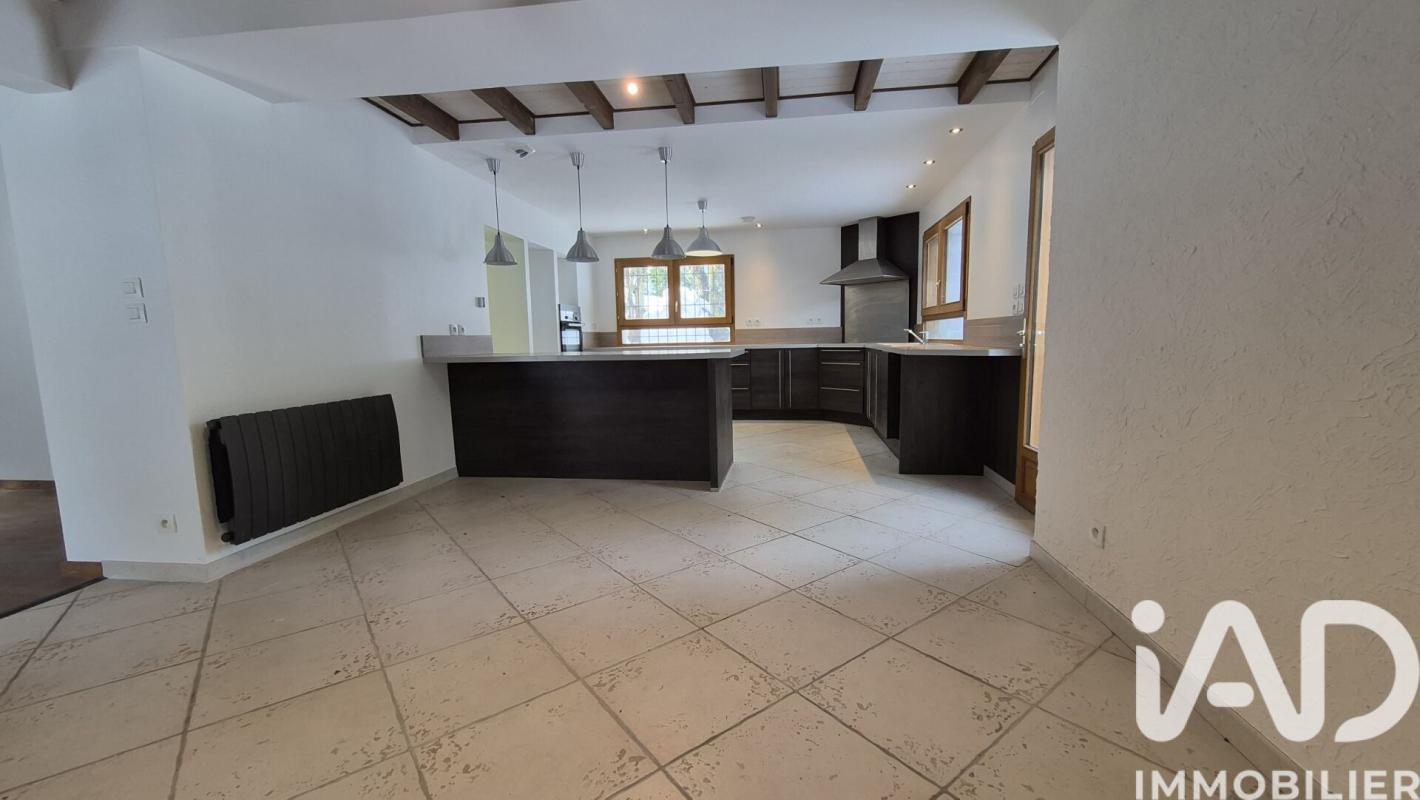 Maison 6 Pièce(s) Plateau-des-Petites-Roches
