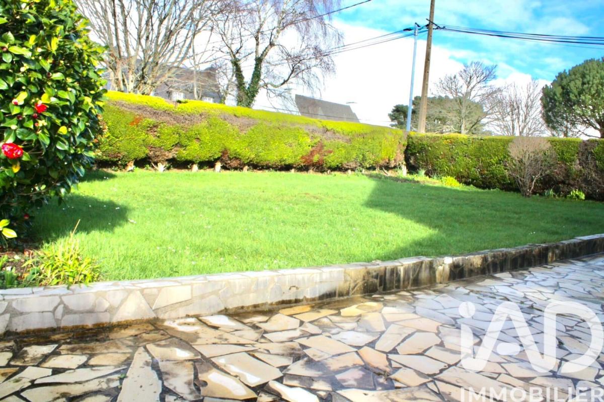 Maison traditionnelle 7 Pièce(s) Concarneau