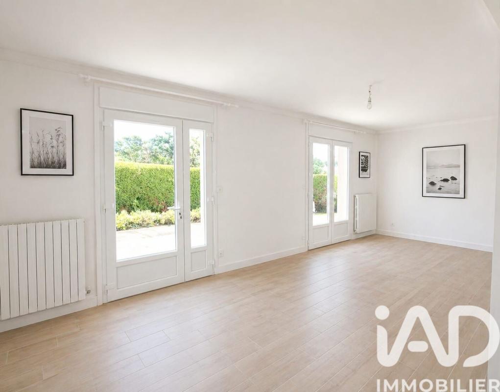 Maison traditionnelle 7 Pièce(s) Concarneau