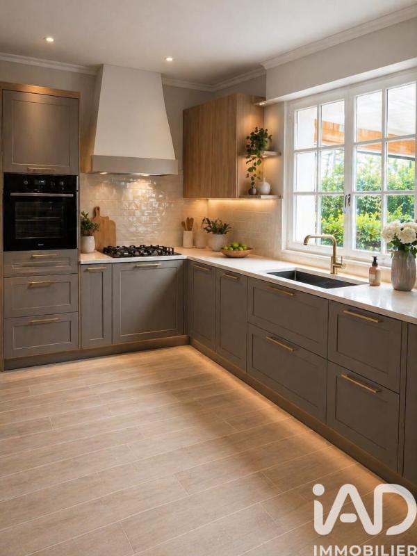 Maison traditionnelle 7 Pièce(s) Concarneau