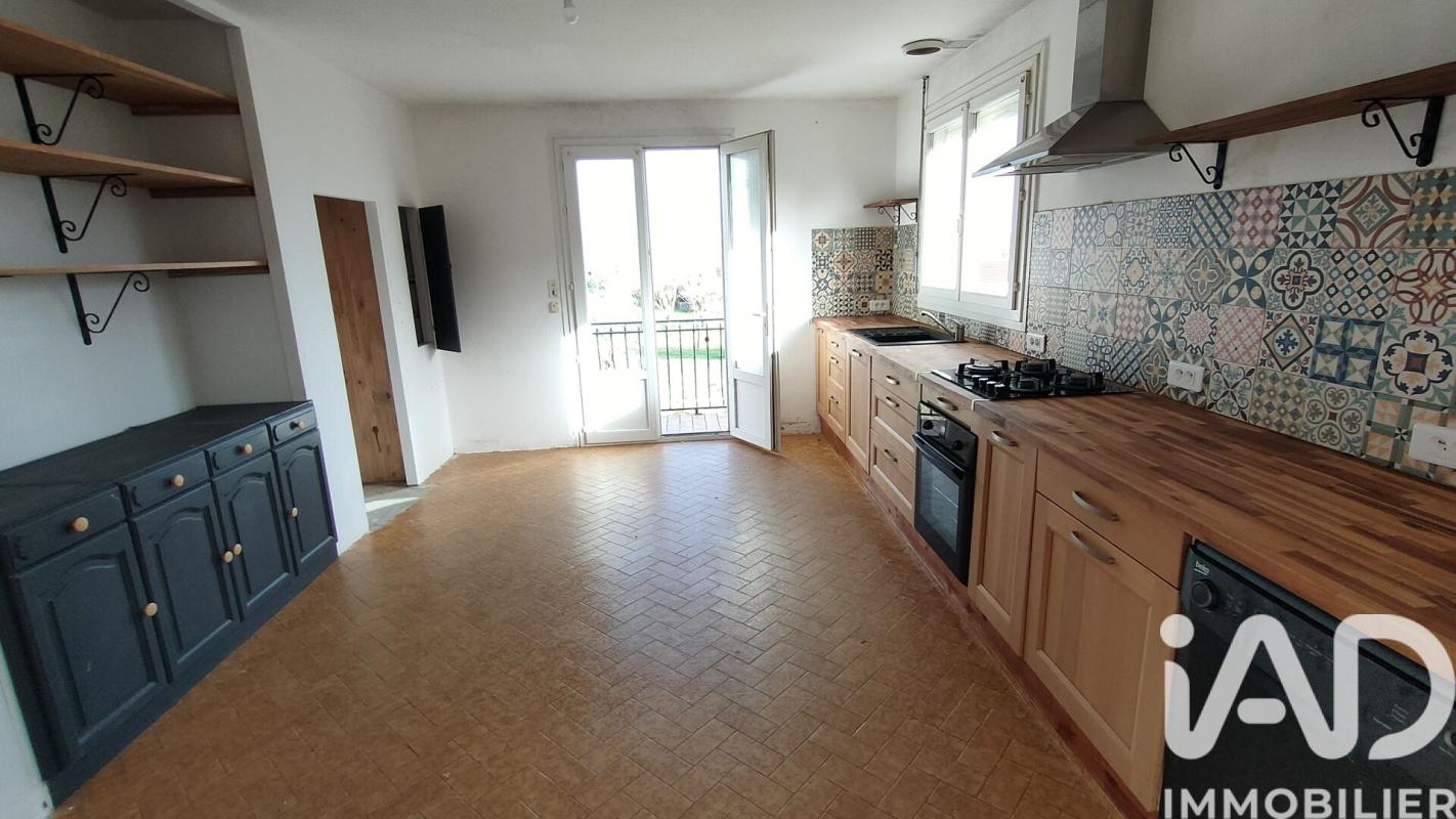 Maison 5 Pièce(s) Saint-Hilaire-de-Riez