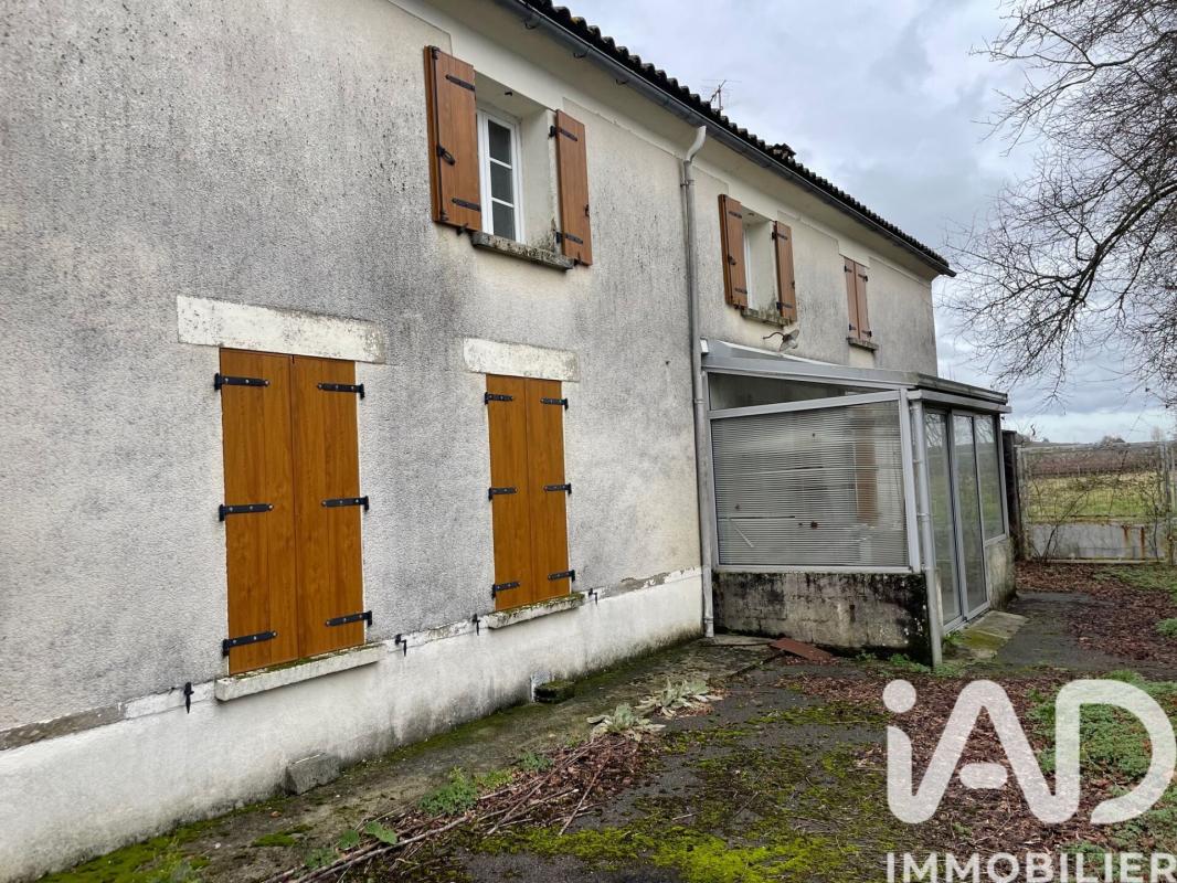 Maison 7 Pièce(s) Arthenac - Photo 2