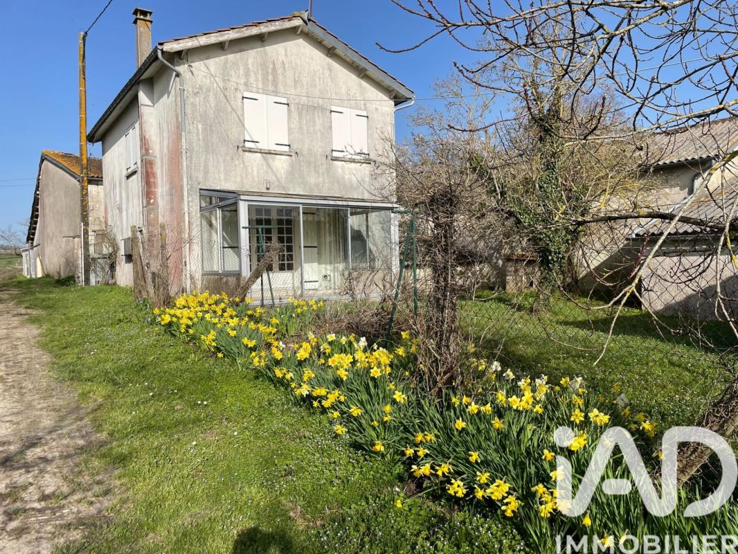 Maison 7 Pièce(s) Arthenac - Photo 3