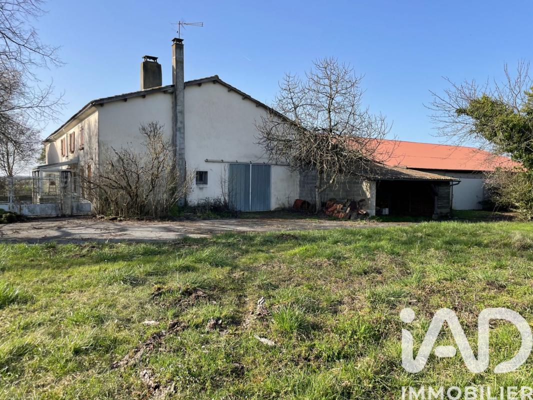 Maison 7 Pièce(s) Arthenac - Photo 4