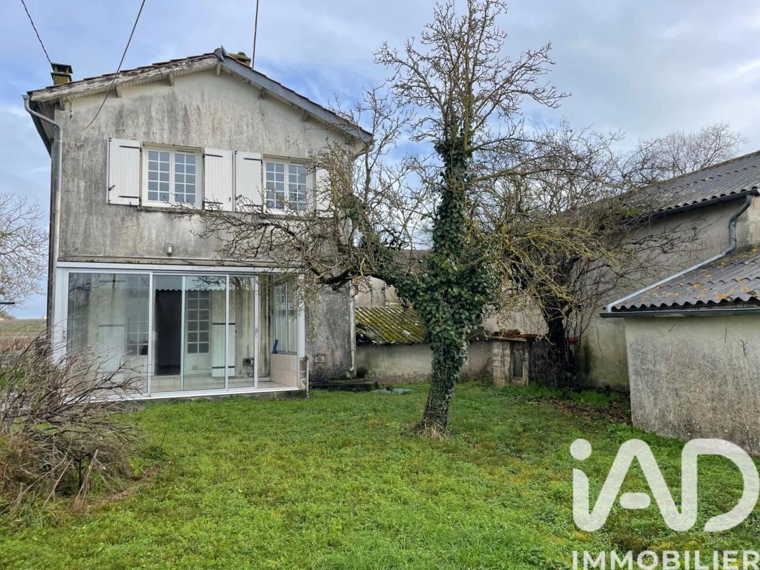 Maison 7 Pièce(s) Arthenac - Photo 5