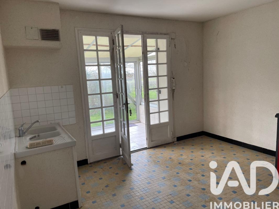 Maison 7 Pièce(s) Arthenac - Photo 6