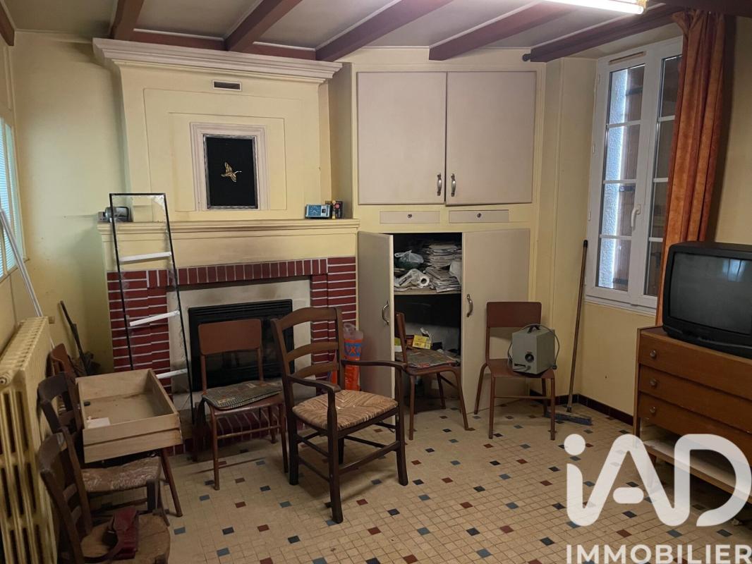 Maison 7 Pièce(s) Arthenac - Photo 10