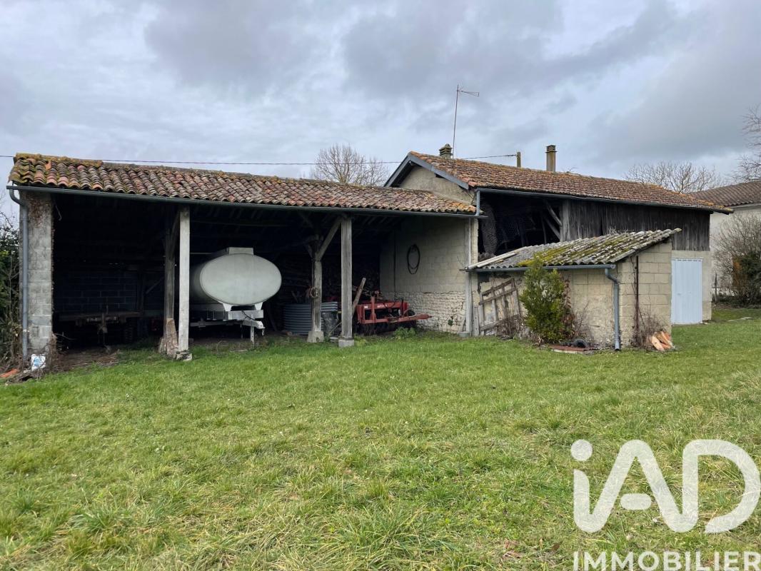 Maison 7 Pièce(s) Arthenac - Photo 15