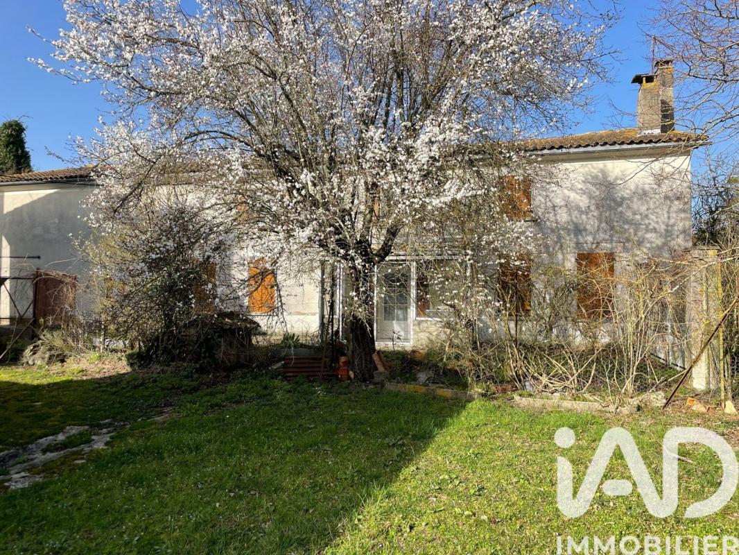 Maison 7 Pièce(s) Arthenac - Photo 17