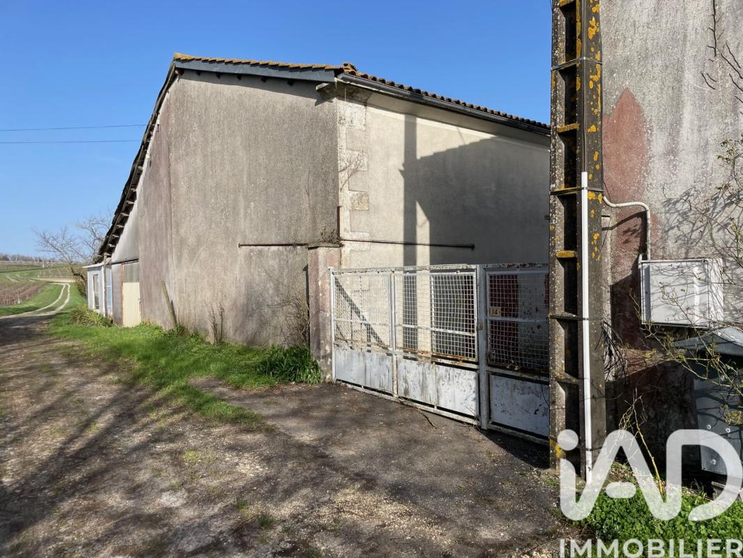 Maison 7 Pièce(s) Arthenac - Photo 20