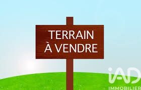 Terrain  Saint-Magne-de-Castillon