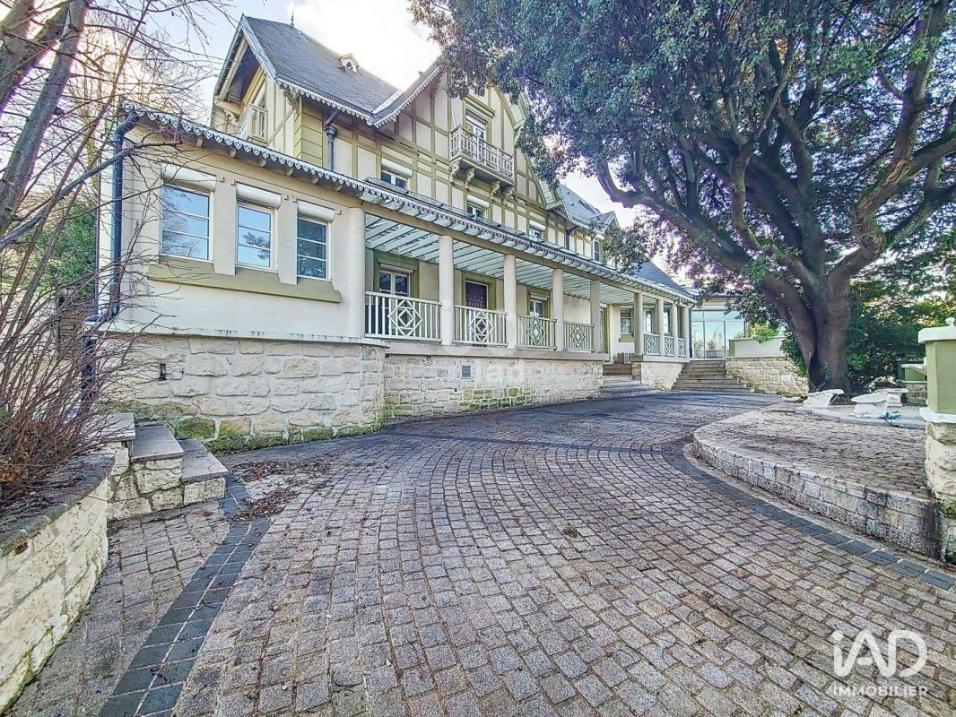 Demeure 14 Pièce(s) Louveciennes