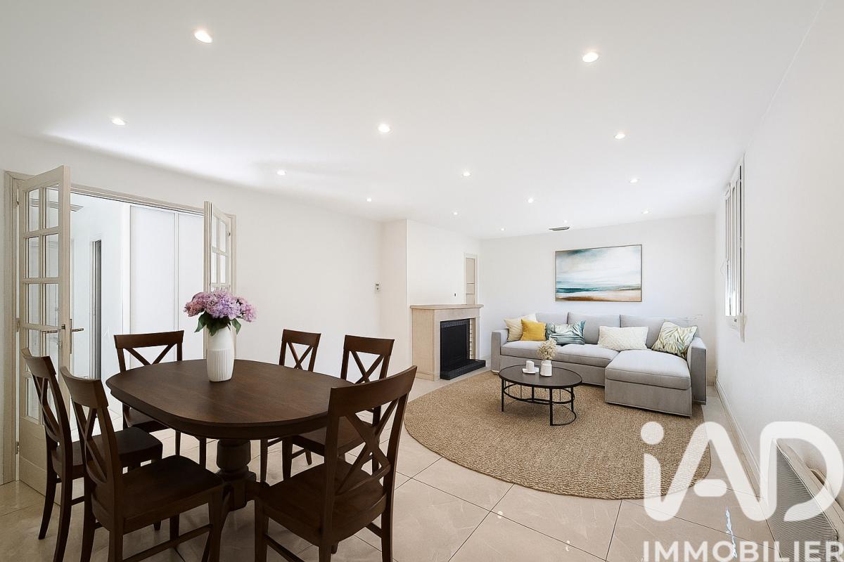 Maison 7 Pièce(s) Avignon