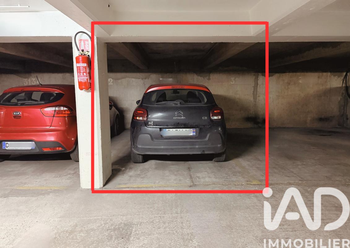 Parking  Paris 11eme Arrondissement