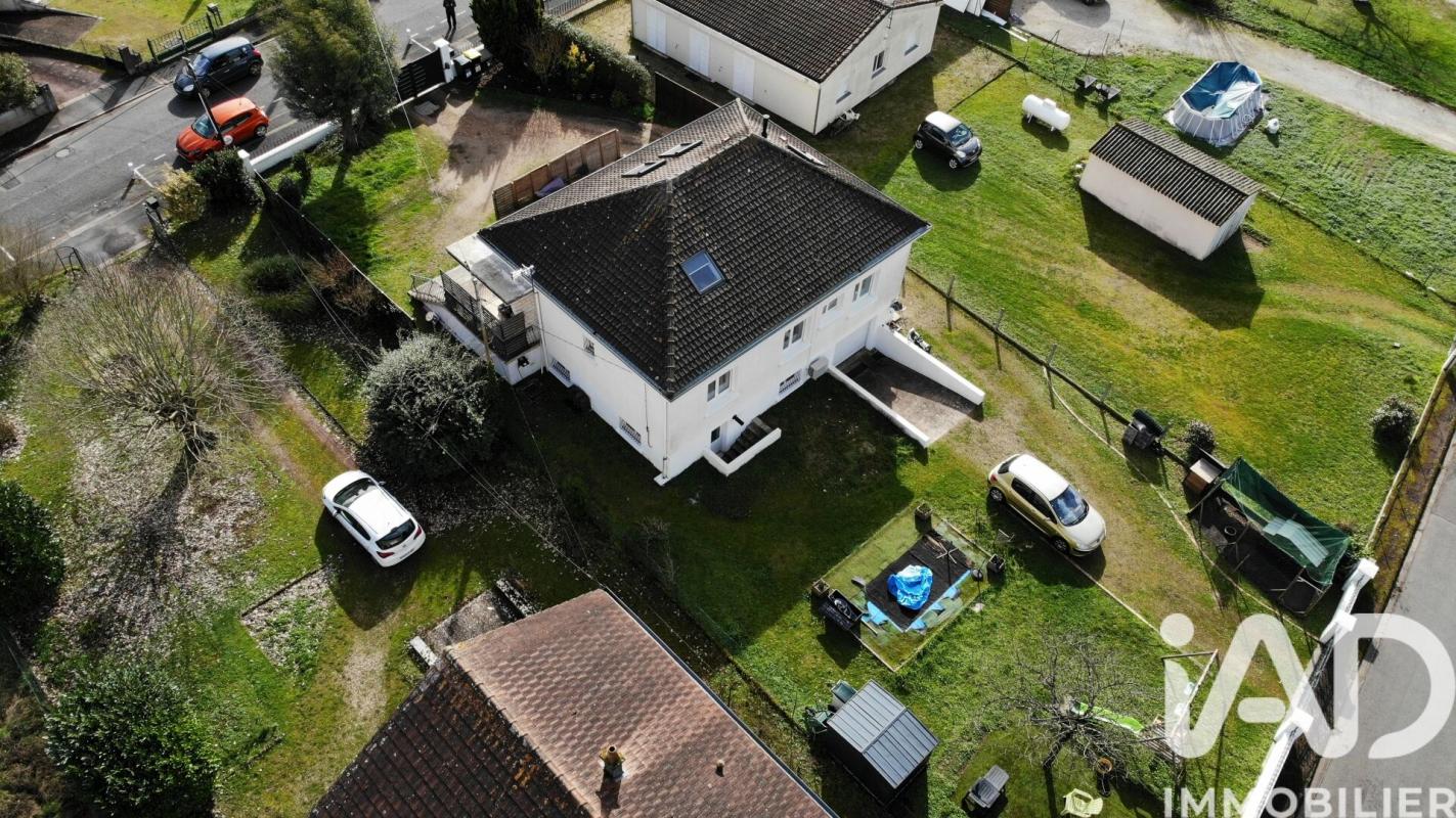 Maison de ville 8 Pièce(s) Châtellerault