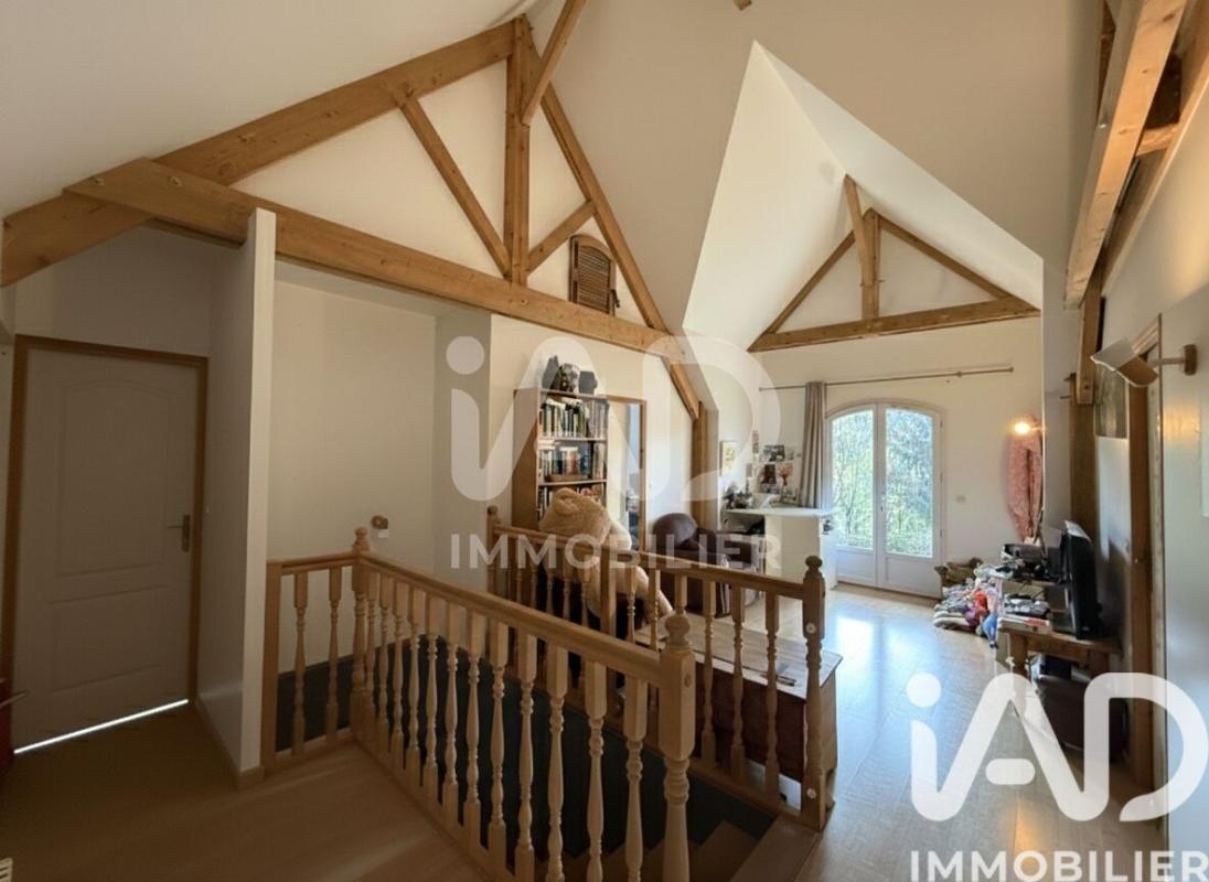 Maison 6 Pièce(s) Notre-Dame-de-l'Isle - Photo 9