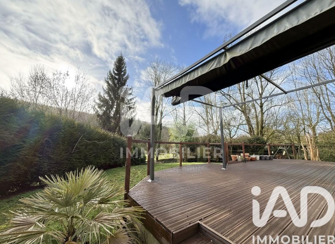 Maison 6 Pièce(s) Notre-Dame-de-l'Isle - Photo 14